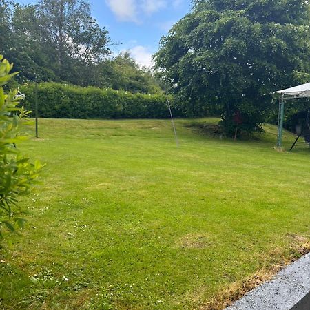 2 Bedroom Static Caravan Muirkirk ภายนอก รูปภาพ